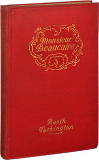 Monsieur Beaucaire (First Edition)
