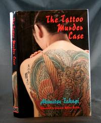 The Tattoo Murder Case
