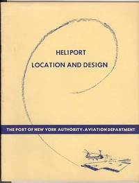 HELIPORT LOCATION AND DESIGN