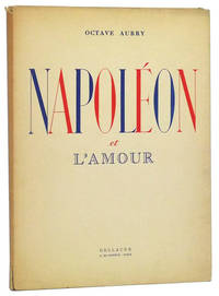 Napol&eacute;on et l'Amour