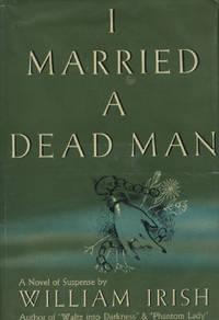 I Married a Dead Man
