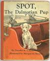 Spot The Dalmatian Pup