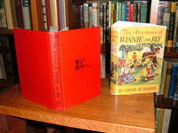 The Adventures of Winnie and Bly The Adventures of Winnie and Bly