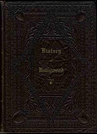 History of Hollywood, Volume 1 (Narrative) History of Hollywood, Volume 1 (Narrative)