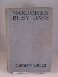Marjorie's Busy Days