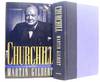 Churchill; A Life