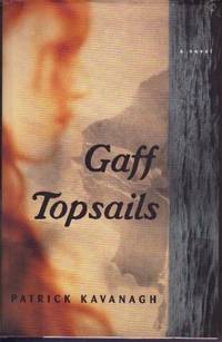 Gaff Topsails Gaff Topsails