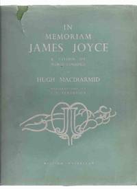 In Memoriam James Joyce, from a Vision of World Language, with Decorations By John Duncan Fergusson