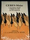 Ceres-Maize: A Simulation Model of Maize Growth and Development