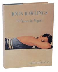 John Rawlings: 30 Years in Vogue
