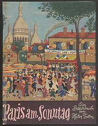 PARIS AM SONNTAG