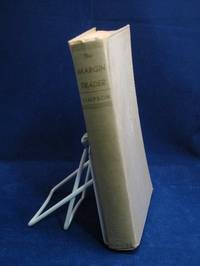 The Margin Trader: A Study in Trade in Securities and Insecurity in Trade
