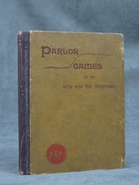 Parlor Games for the Wise and the Otherwise