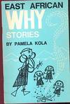 East African Why Stories East African Why Stories