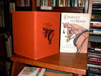Charley the Horse Charley the Horse