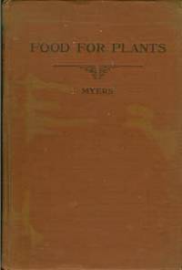FOOD FOR PLANTS
