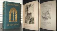 The Cathedrals And Churches Of The Rhine (With Ninety Illustrations,  Plans, And Diagrams By Blanche Mcmanus) (Foldout Map)