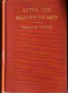 After The Manner of Men