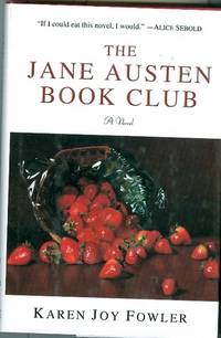 The Jane Austen Book Club The Jane Austen Book Club