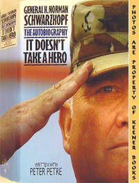 It Doesn't Take A Hero (The Autobiography) It Doesn't Take A Hero (The Autobiography)