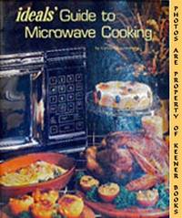 Ideals Guide To Microwave Cooking Ideals Guide To Microwave Cooking