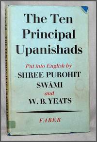 The Ten Principal Upanishads The Ten Principal Upanishads