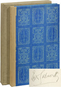 Soames and the Flag (Signed Limited Edition)