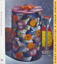 The Cooking Of Scandinavia: Foods Of The World Series