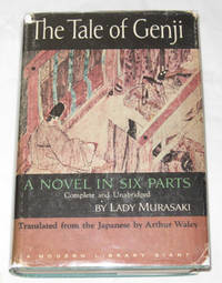 The Tale Of Genji The Tale Of Genji