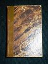 Oeuvres Completes de M. Le Comte Xavier de Maistre (Nouvelle Edition - 2 volumes bound into 1)