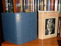 The Letters of T. E. Lawrence The Letters of T. E. Lawrence
