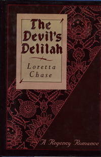 THE DEVIL'S DELILAH