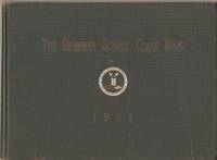 THE BRIMMER SCHOOL 1921 CLASS BOOK THE BRIMMER SCHOOL 1921 CLASS BOOK