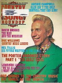 COUNTRY SONG ROUNDUP, No. 151 COUNTRY SONG ROUNDUP, No. 151