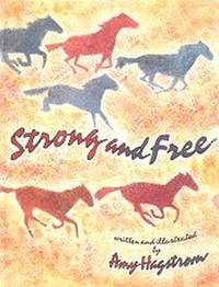 Strong and Free Strong and Free