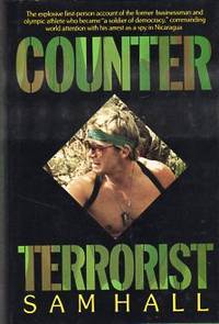 Counter Terrorist Counter Terrorist