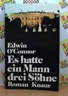 Es Hatte Ein Mann Drei SöHne