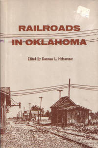 Railroads in Oklahoma