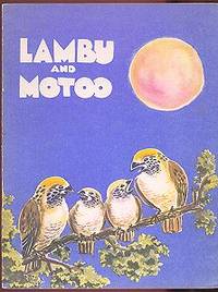 Lambu and Motoo Lambu and Motoo