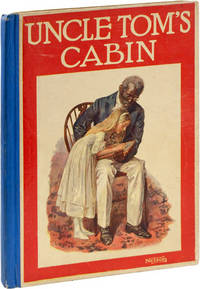 Uncle Tom's Cabin (Early hardcover printing)