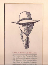 CARL PURINGTON ROLLINS