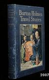 Burton Holmes Travel Stories: A Series of Informational Silent Readers. Japan, Korea and Formosa