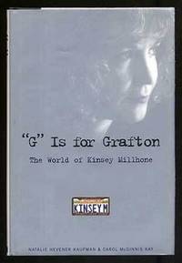 "G" is for Grafton: The World of Kinsey Millhone