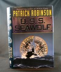 U.S.S. Seawolf U.S.S. Seawolf