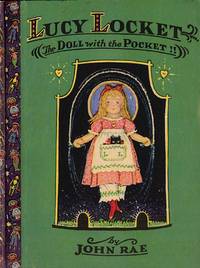 LUCY LOCKET THE DOLL WITH THE POCKET