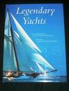 Legendary Yachts