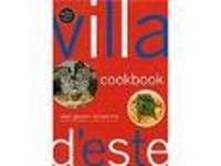 The Villa D'Este Cook Book The Villa D'Este Cook Book