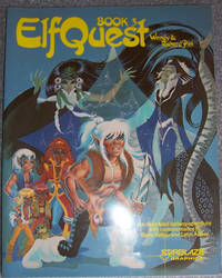 ElfQuest: Book 3