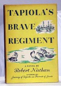 Tapiola's Brave Regiment