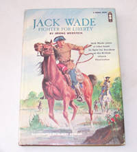 Jack Wade Fighter for Liberty